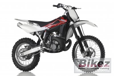 2013 Husqvarna WR250 photo